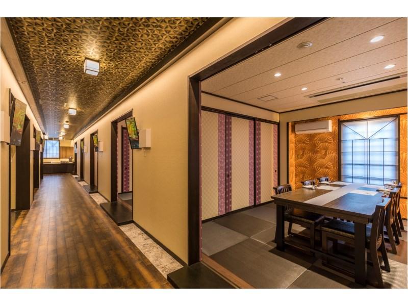Marukyu Ryokan Izu  Exterior photo