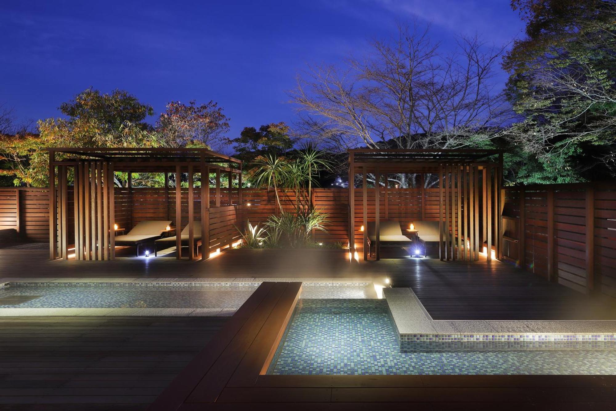 Marukyu Ryokan Izu  Exterior photo