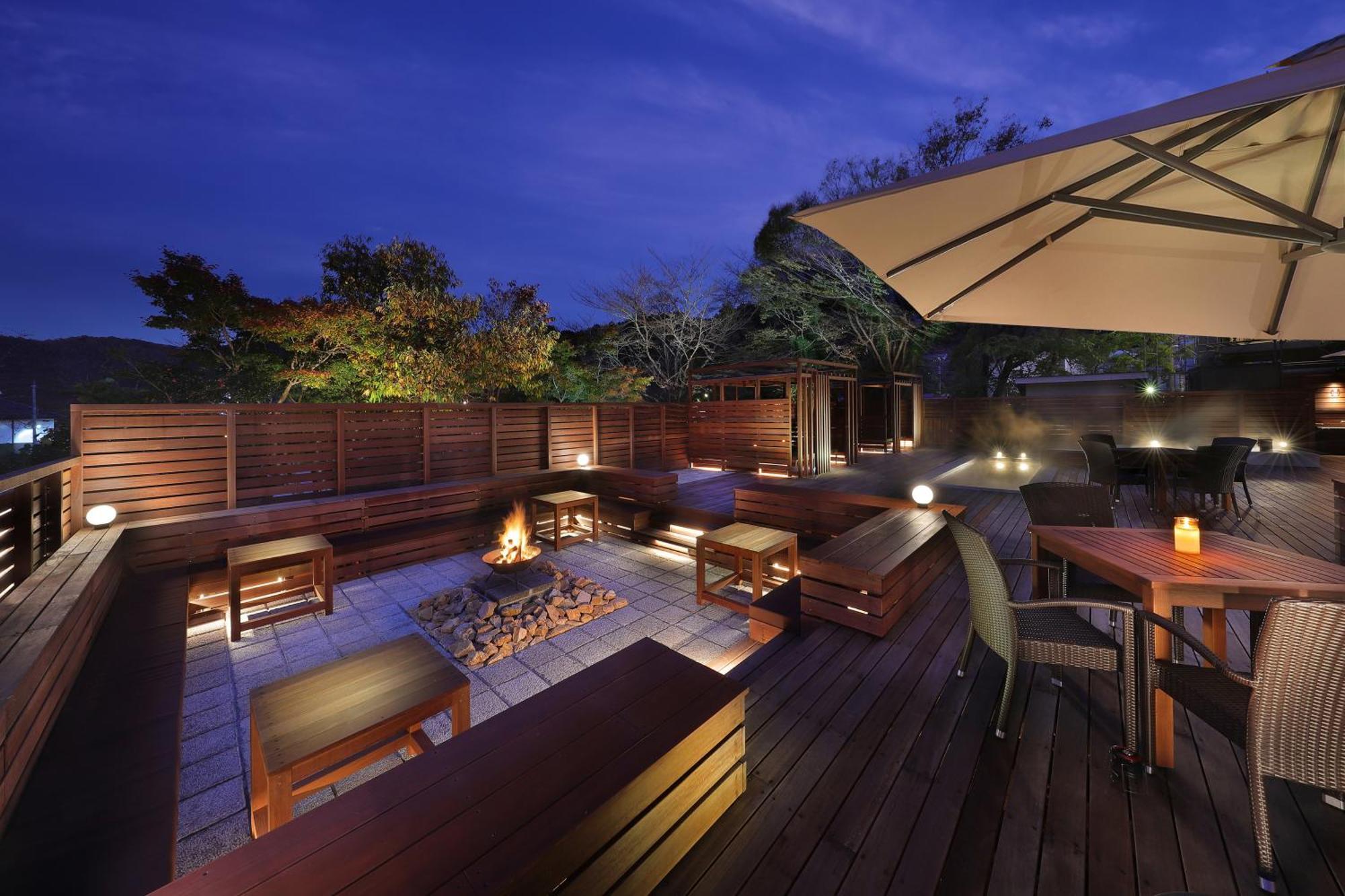 Marukyu Ryokan Izu  Exterior photo