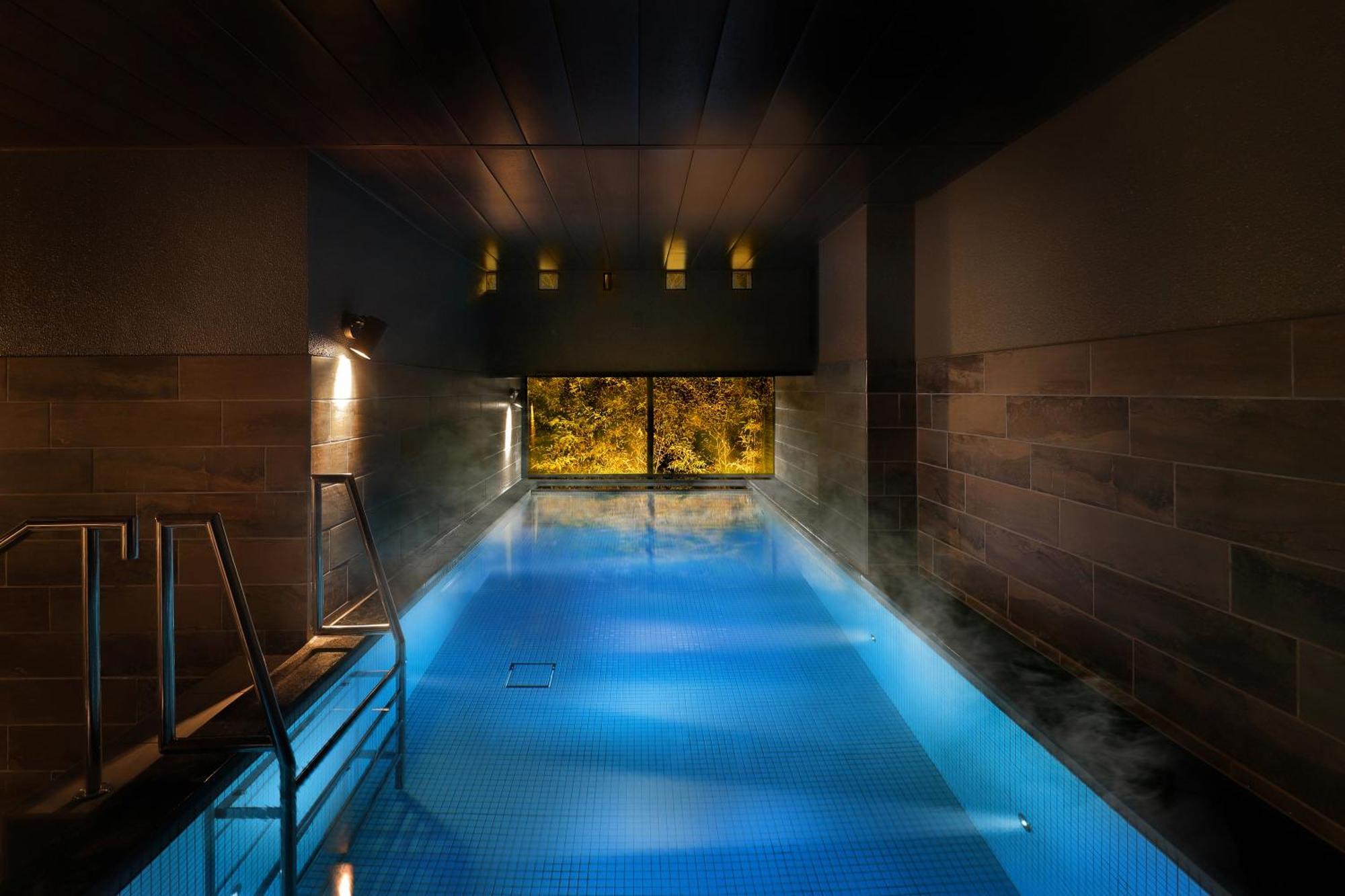 Marukyu Ryokan Izu  Exterior photo