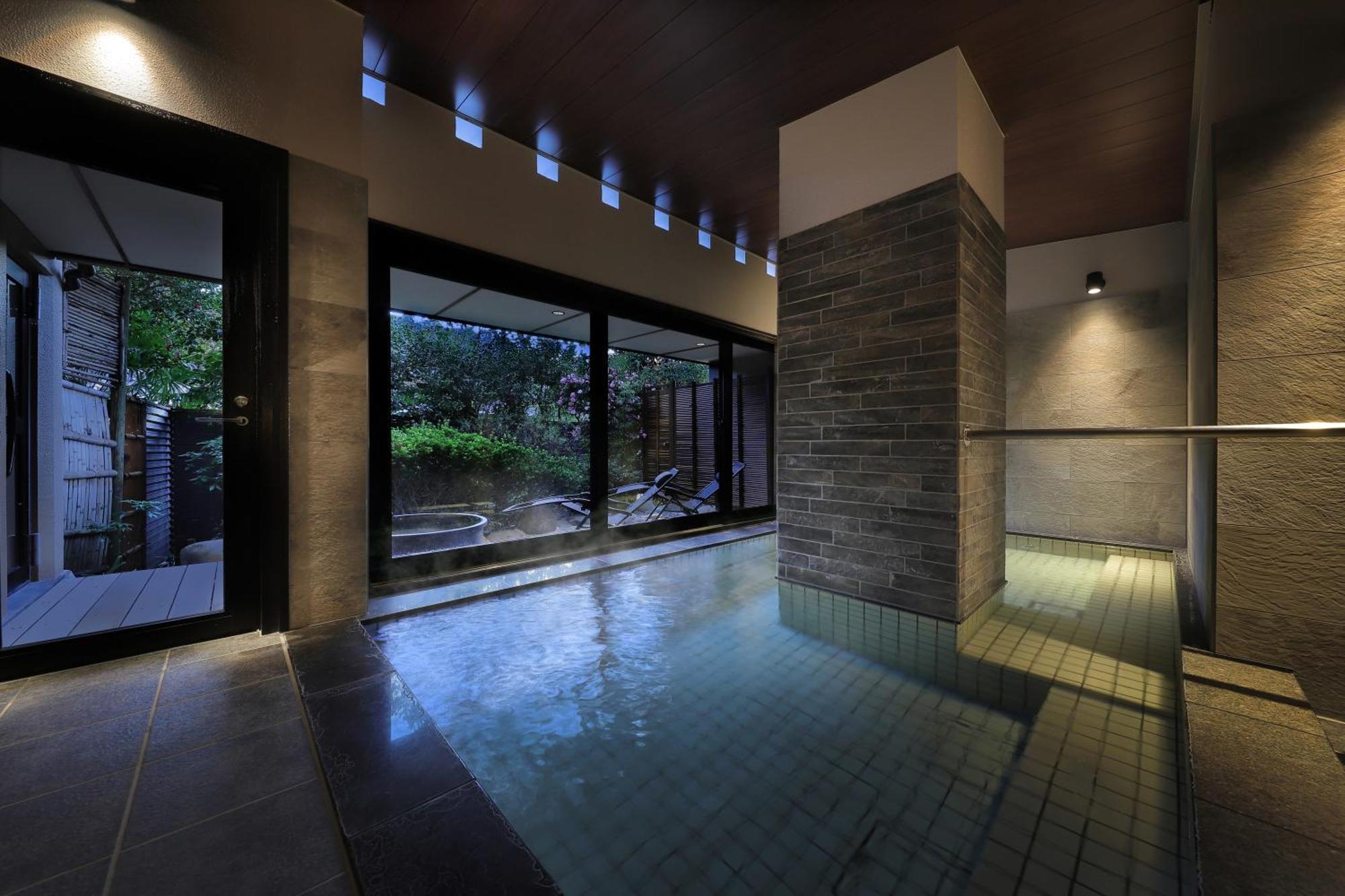 Marukyu Ryokan Izu  Exterior photo