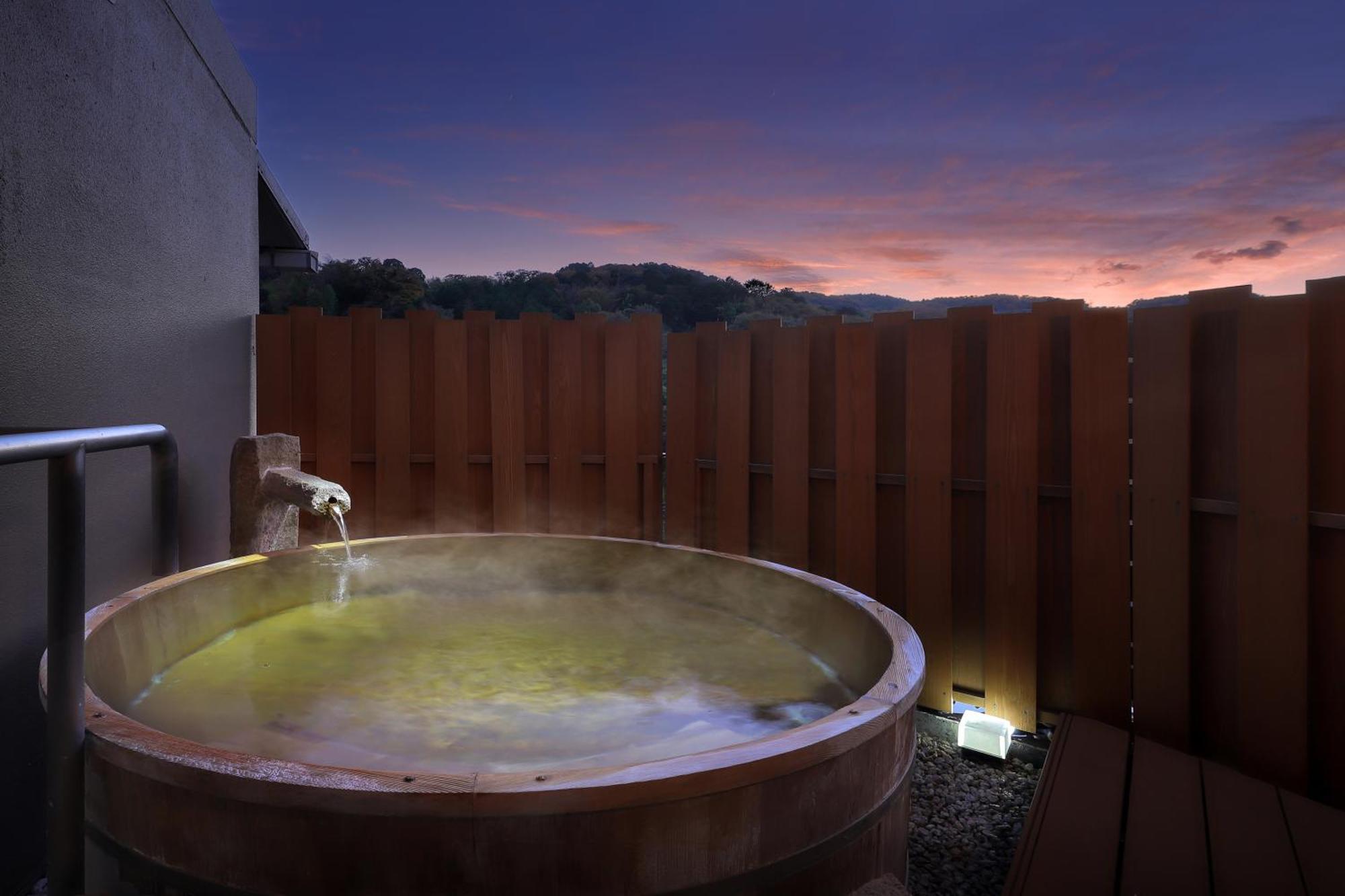 Marukyu Ryokan Izu  Exterior photo