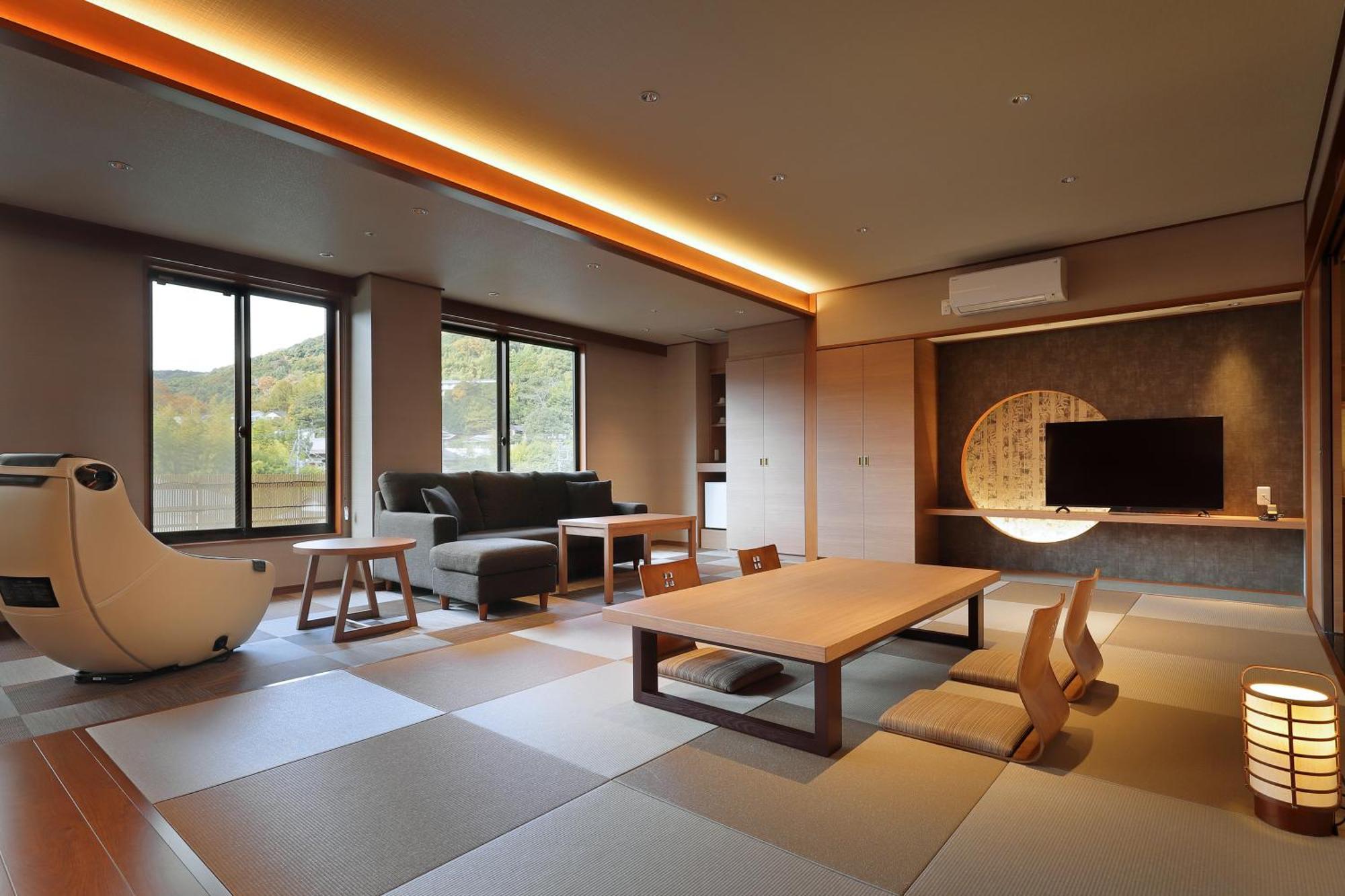 Marukyu Ryokan Izu  Exterior photo