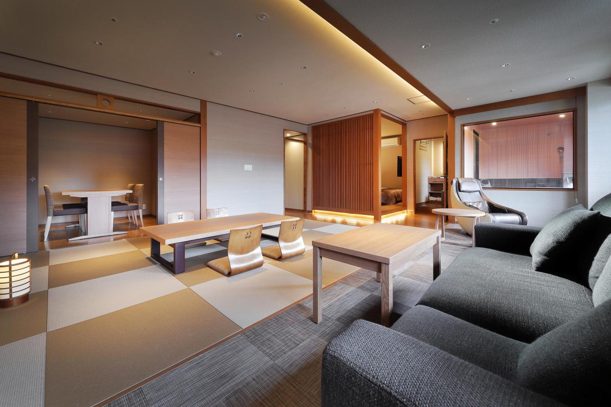 Marukyu Ryokan Izu  Exterior photo