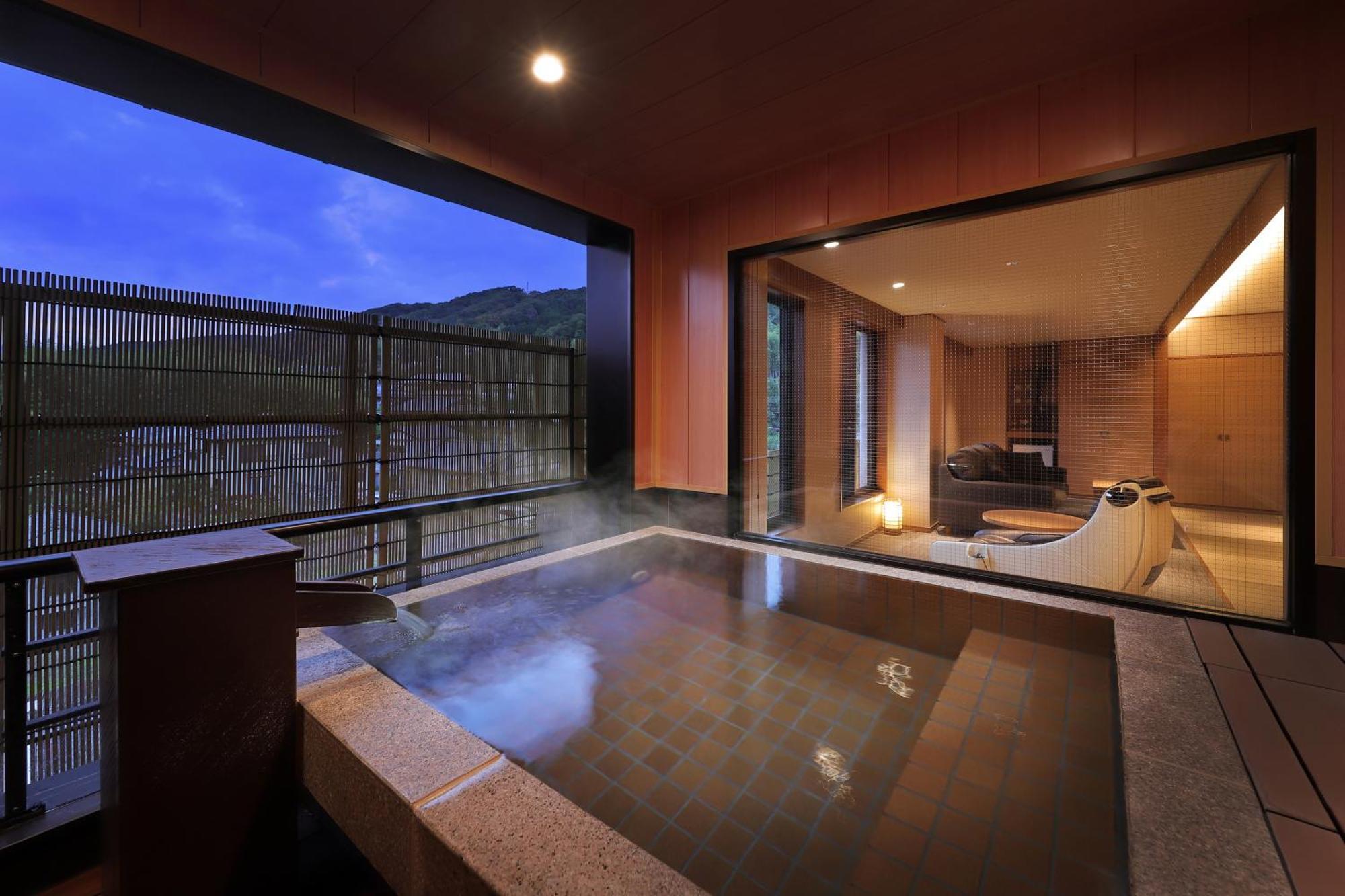 Marukyu Ryokan Izu  Exterior photo