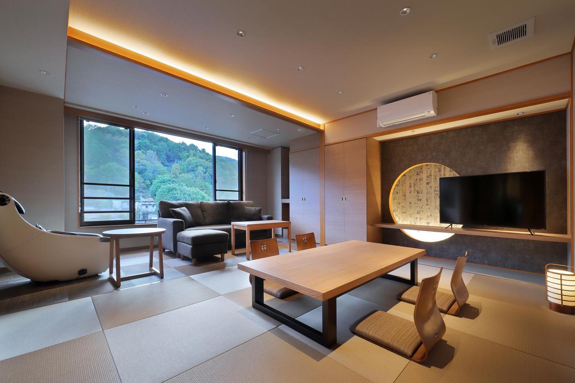 Marukyu Ryokan Izu  Exterior photo